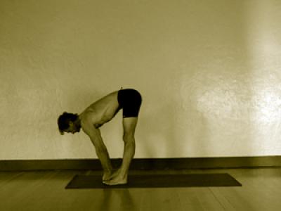 Mark Stephens Yoga